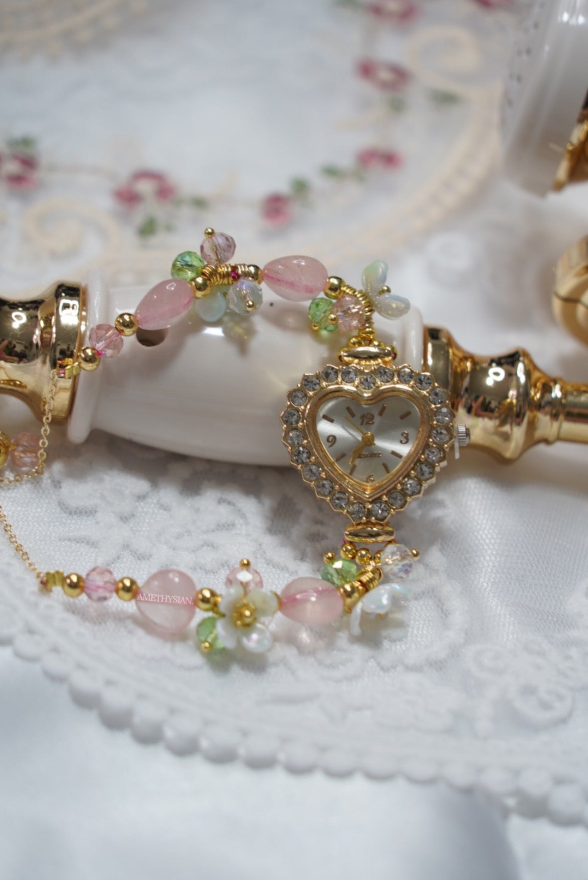 Gold Affection (backorder)