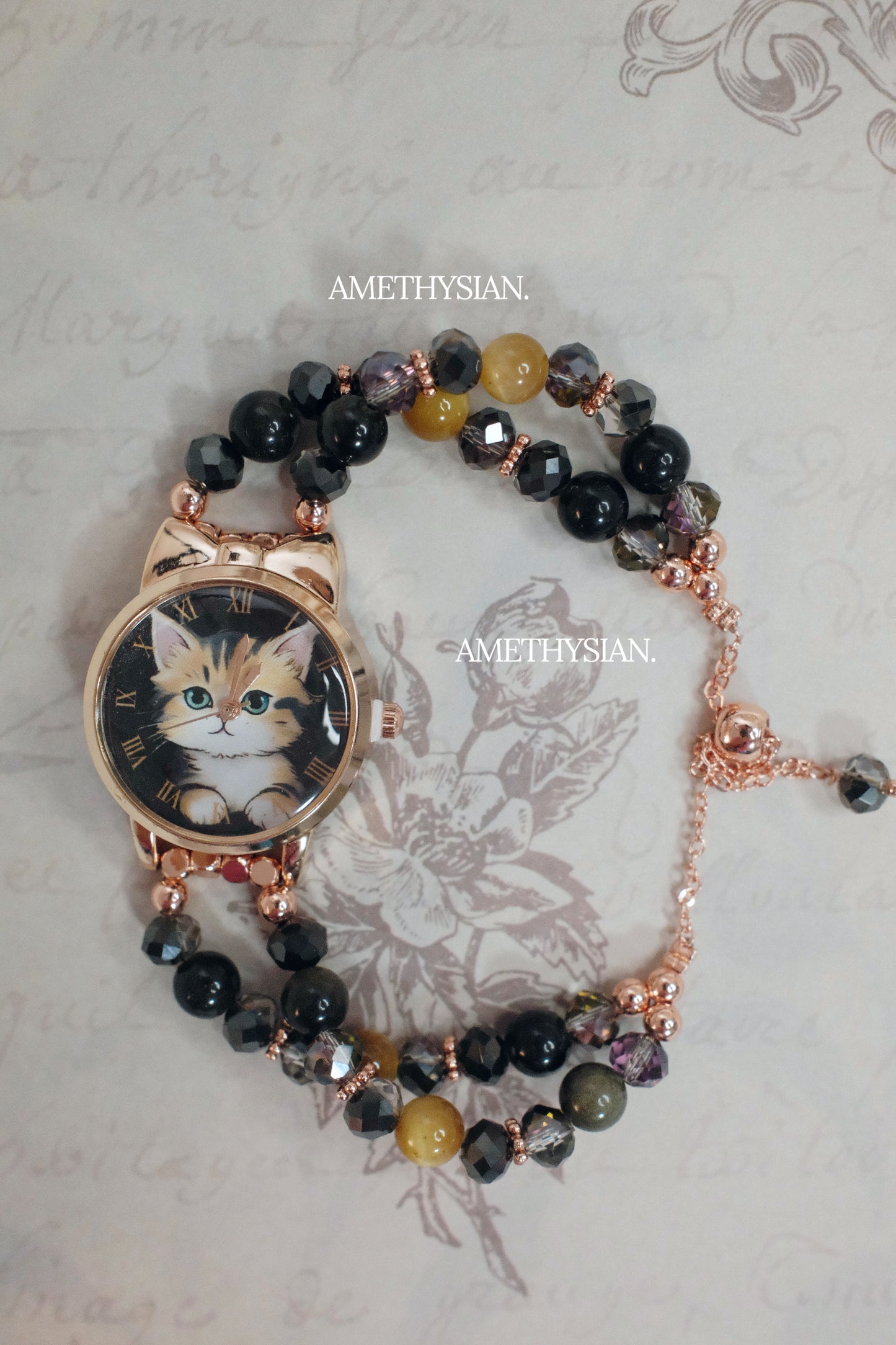 Kitty Noir (backorder)