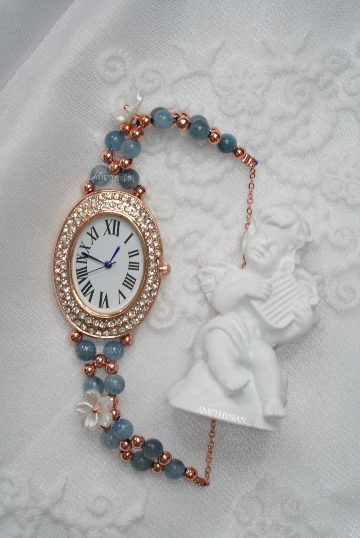 Blue Mirage (backorder)