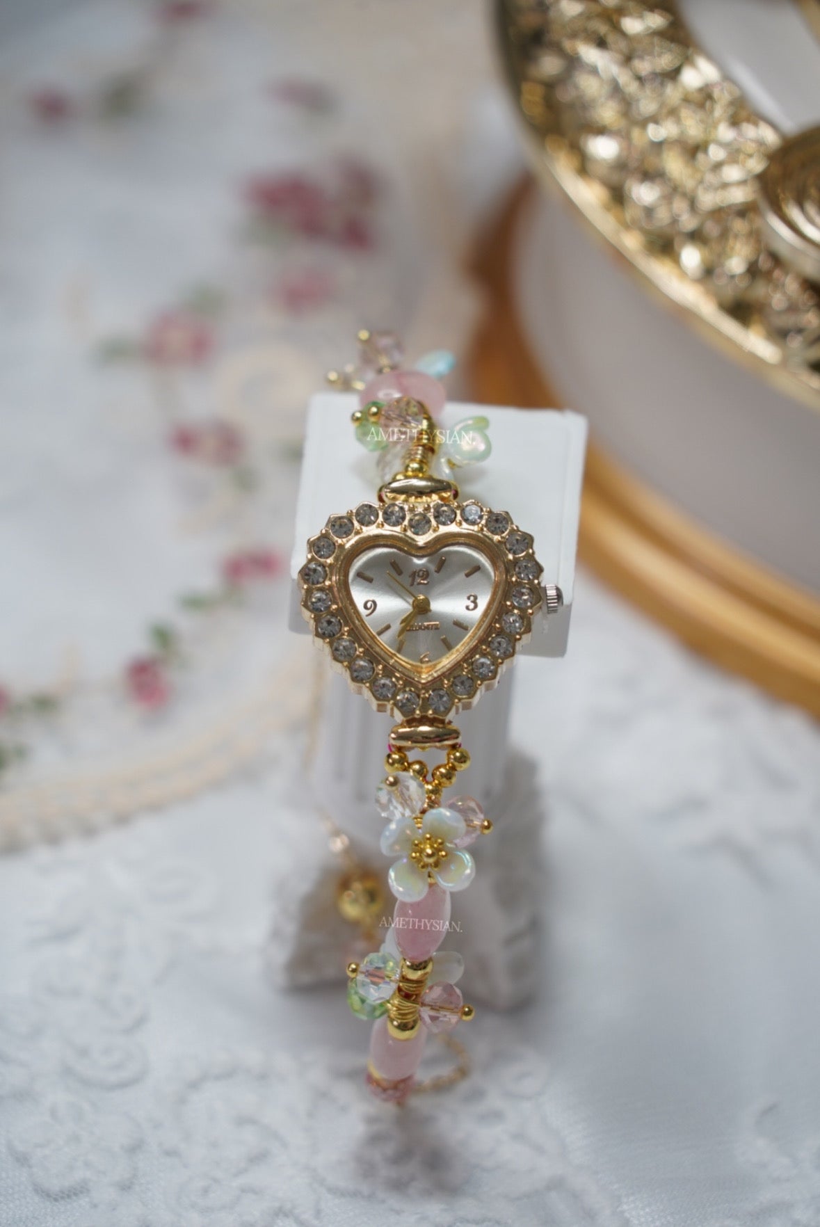 Gold Affection (backorder)