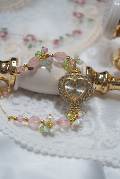 Gold Affection (backorder)