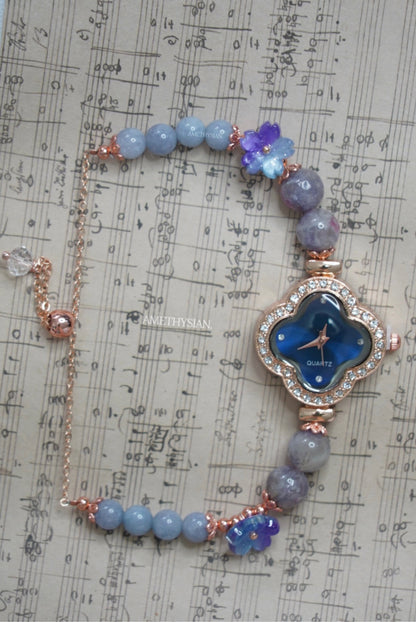 Nocturne Blue