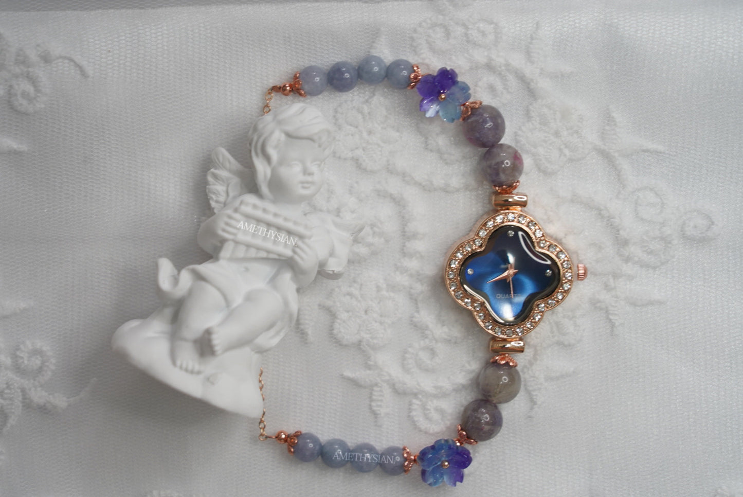 Nocturne Blue