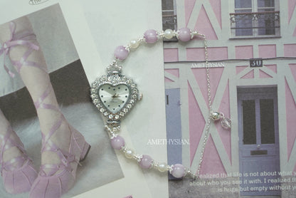 Lavender Muse