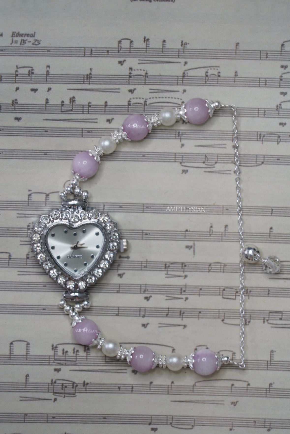 Lavender Muse