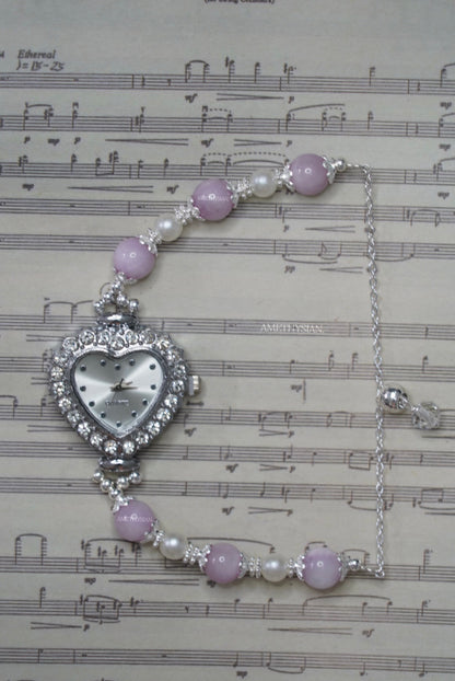 Lavender Muse
