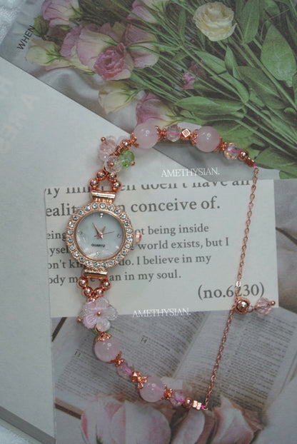 Rosy Charm
