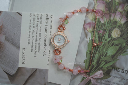 Rosy Charm